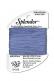 Splendor: S1030 - Medium Blue Violet