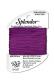 Splendor: S1037 (S1054) - Dark Plum