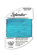 Splendor: S1044 - Deep Aqua