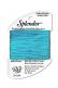 Splendor: S1044 - Deep Aqua