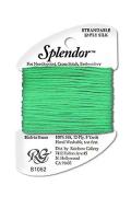 Splendor: S1051 - Lite Emerald