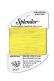 Splendor: S1057 - Brite Lemon