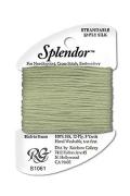 Splendor: S1061 - Pale Fern Green
