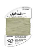 Splendor: S1062 - Lite Fern Green