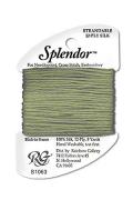 Splendor: S1063 (S980) - Fern Green