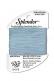 Splendor: S1075 - Powder Blue Violet
