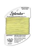 Splendor: S1077 - Very Light Olive