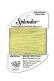 Splendor: S1077 - Very Light Olive
