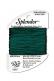 Splendor:  S987 - Very Dark Gray Green