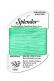 Splendor:  S989 - Medium Jade