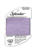Splendor:  S990 - Pale Periwinkle