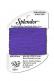 Splendor:  S991 - Very Dark Periwinkle