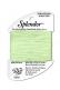Splendor:  S992 - Pale Sea Green #1