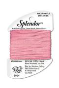 Splendor:  S994 - Pale Coral