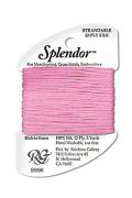Splendor:  S996 - Lite Orchid