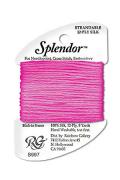 Splendor:  S997 - Orchid