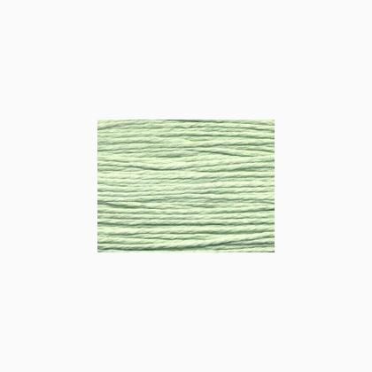 Splendor: s1115 - Pale Pistachio