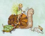 Snail Ride