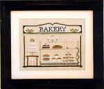 Bakery, The