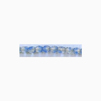 Cristal Azul 4mm.