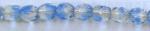 Cristal Azul 4mm.