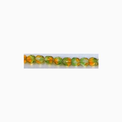 Arancio Cristallo 3mm.