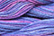 Caron Wildflowers 005 - Sky Blue Pink