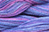 Caron Wildflowers 005 - Sky Blue Pink