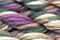 Caron Waterlilies 014 Sunset