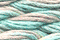 Caron Waterlilies 029 Seafoam