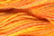 Caron Wildflowers 208 - Tangerine