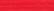 Splendor Silk Ribbon: R820 - Ruby Red