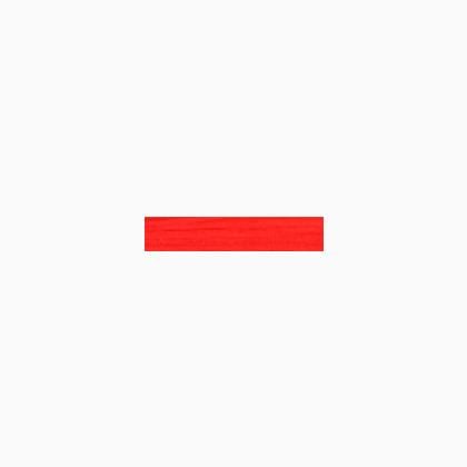 Splendor Silk Ribbon: R821 - Med Red