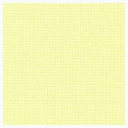 Aida 55 (14ct.) Amarillo