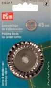 Rotary Cutter Maxi: lama dentada de recambio