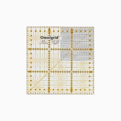 Regla Universal 15x15