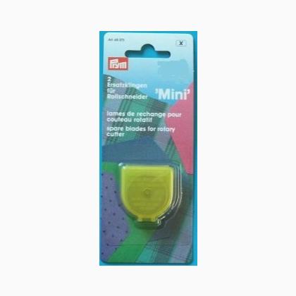 Rotary Cutter Super Mini: hoja de recambio