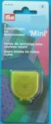 Rotary Cutter Super Mini: hoja de recambio