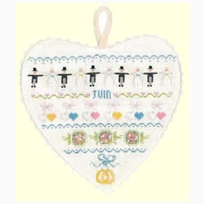 Corazón de Junio