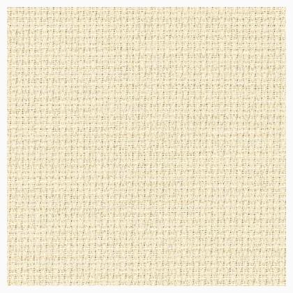 Aida 72 (18ct.) Beige Claro