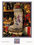 Charles` Stocking