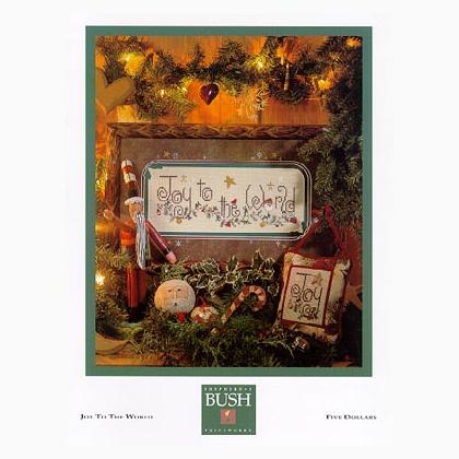 Joy To The World