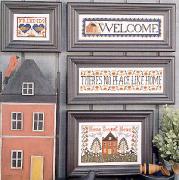 Home Words