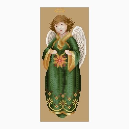 2005 Christmas Angel
