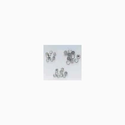 Cristales de 5mm para aplicar con plancha