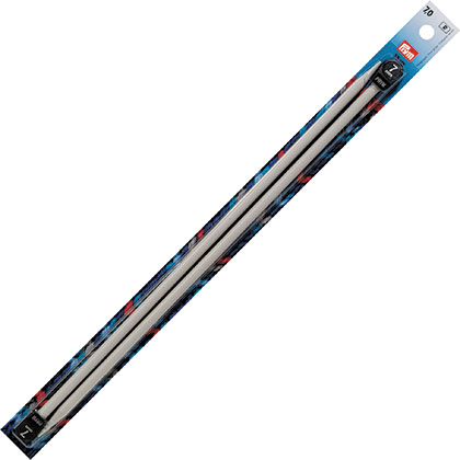 Agujas para Tejer Plástico 10/40
