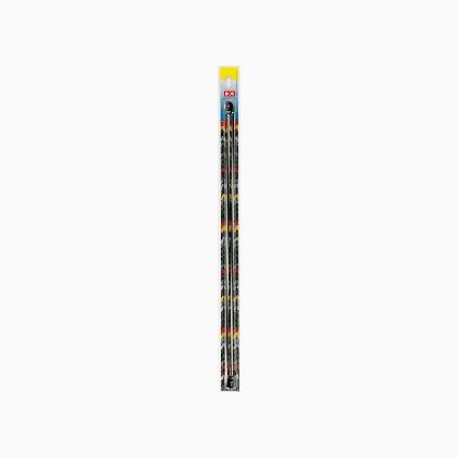 Agujas para tejer de acero 4/40