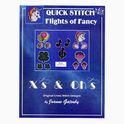 Flights Of Fancy