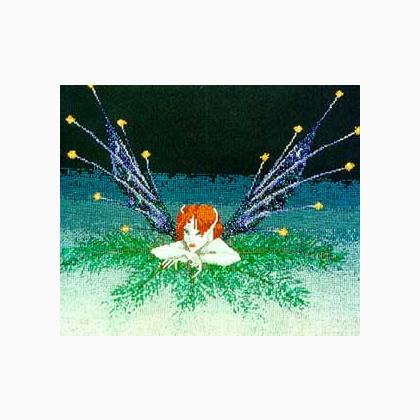 Yuletide Fairy