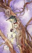 Tarot: Hanged Man